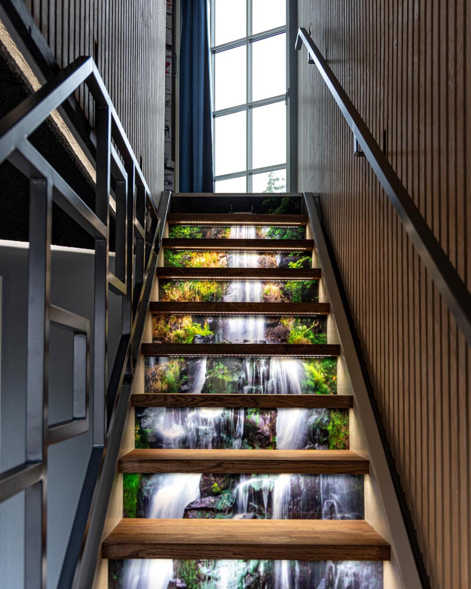 Aparthotel Fun Art Blokhus Pandrup Exterior foto