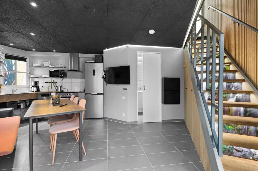 Aparthotel Fun Art Blokhus Pandrup Exterior foto